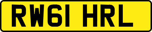 RW61HRL