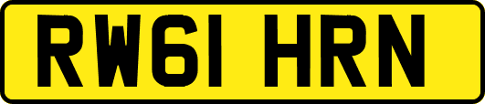 RW61HRN