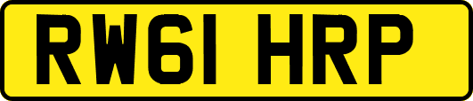 RW61HRP