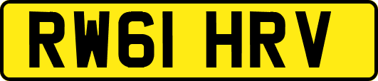 RW61HRV