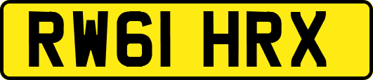 RW61HRX