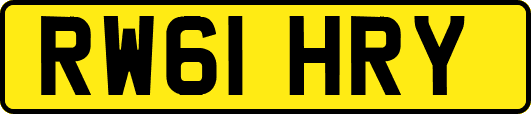 RW61HRY