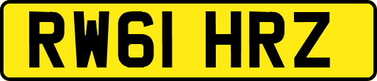 RW61HRZ