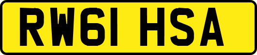 RW61HSA
