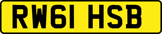 RW61HSB