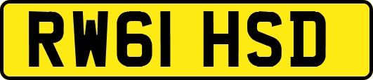 RW61HSD