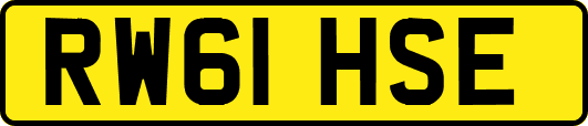 RW61HSE