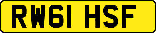 RW61HSF