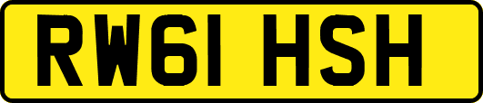 RW61HSH