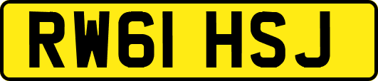 RW61HSJ