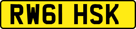 RW61HSK