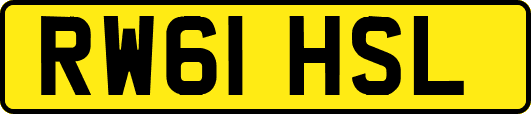 RW61HSL