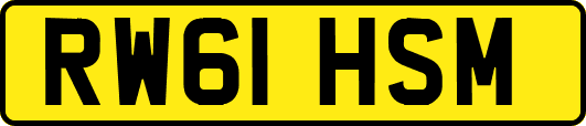 RW61HSM