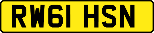 RW61HSN