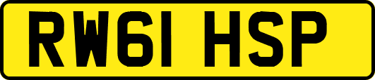 RW61HSP