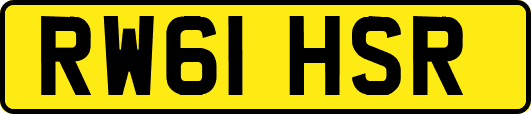 RW61HSR