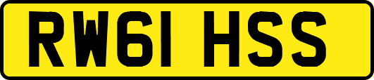 RW61HSS