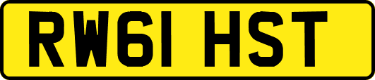 RW61HST
