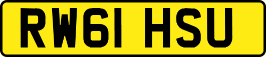 RW61HSU