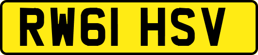RW61HSV