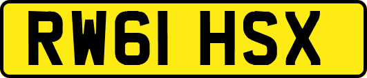 RW61HSX