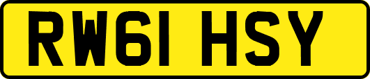 RW61HSY