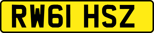RW61HSZ