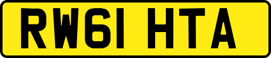 RW61HTA