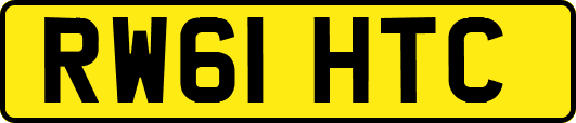 RW61HTC