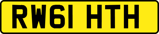 RW61HTH