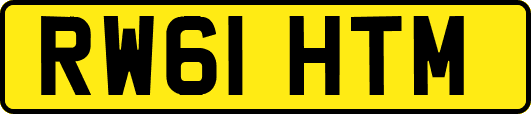 RW61HTM