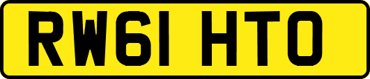RW61HTO