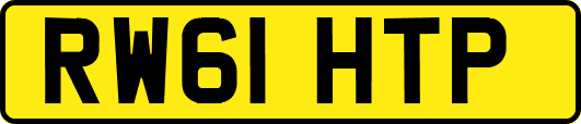 RW61HTP