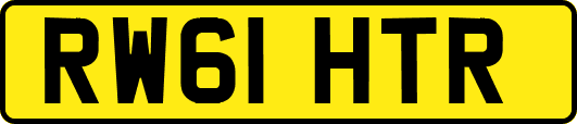 RW61HTR