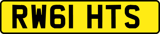 RW61HTS