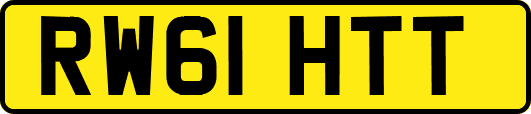 RW61HTT