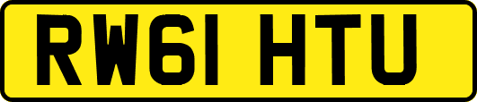 RW61HTU