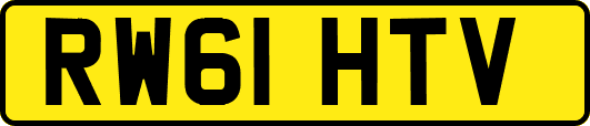 RW61HTV