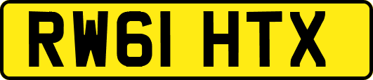RW61HTX