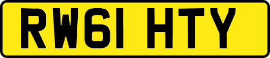 RW61HTY