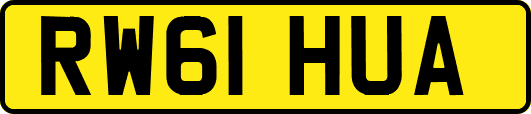 RW61HUA
