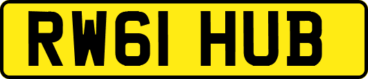 RW61HUB