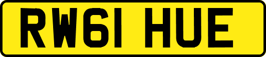 RW61HUE