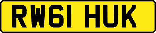 RW61HUK