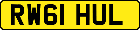 RW61HUL