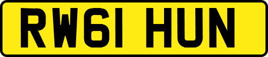 RW61HUN