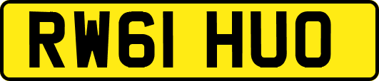 RW61HUO