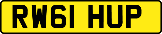 RW61HUP