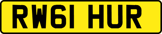 RW61HUR