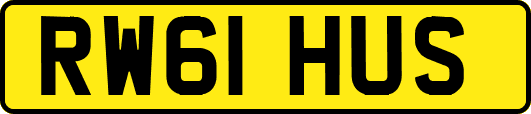 RW61HUS